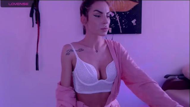 Image 8 of lusciousalice Stream on Chaturbate on 3 days ago