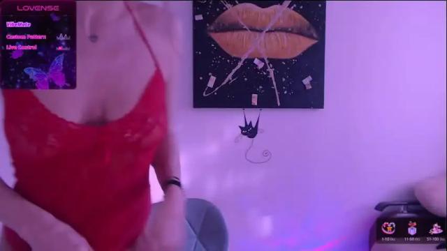 Image 4 of lusciousalice Stream on Chaturbate on 2 days ago
