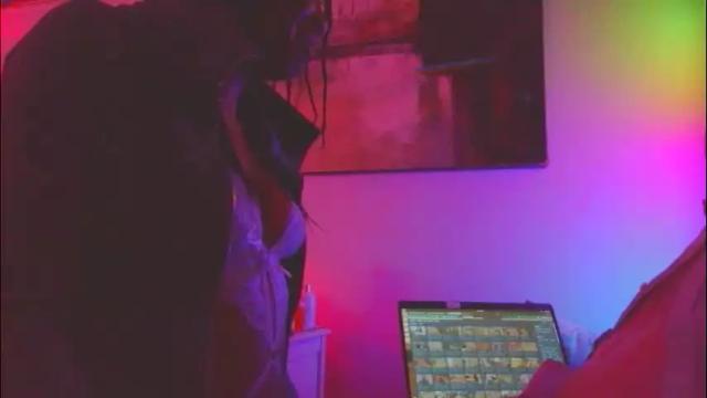 Image 2 of lusciousdarklips666 Stream on Chaturbate on 1 month ago