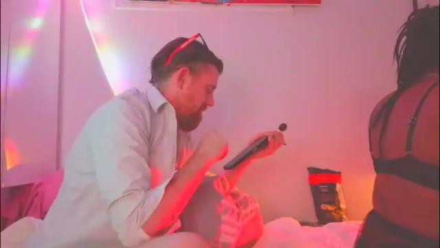 Image 2 of lusciousdarklips666 Stream on Chaturbate on 19 days ago