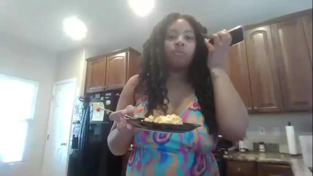 Image 11 of lusciouskoko Stream on Chaturbate on 2 months ago