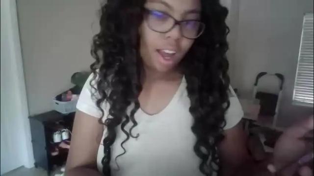 Thumbnail 1, lusciouskoko's Stream at Chaturbate, 1 month ago