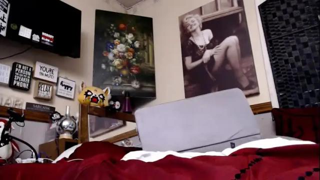 Image 4 of lusciouslibra82 Stream on Chaturbate on 1 month ago