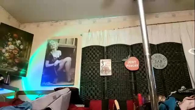 Thumbnail 2, lusciouslibra82's Stream at Chaturbate, 1 month ago