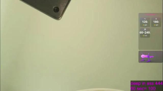 Thumbnail 1, lusciouslipsxx's Stream at Chaturbate, 22 days ago