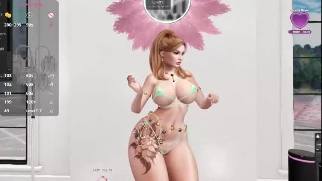 Image 2 of lusciouslynette Stream on Chaturbate on 2 months ago