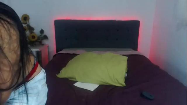 Thumbnail 1, lusciousmeghan's Stream at Chaturbate, 17 months ago