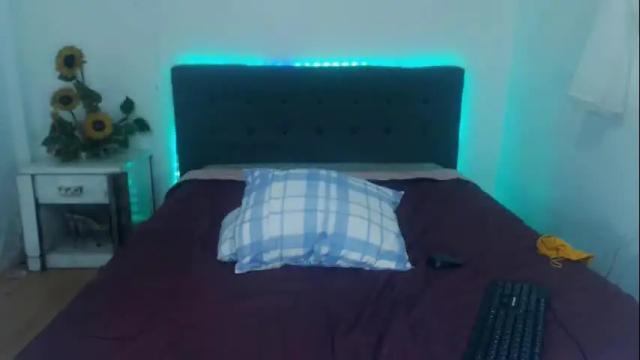 Image 2 of lusciousmeghan Stream on Chaturbate on 17 months ago
