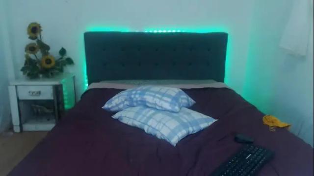 Thumbnail 3, lusciousmeghan's Stream at Chaturbate, 17 months ago
