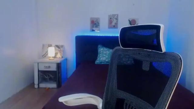 Thumbnail 1, lusciousmeghan's Stream at Chaturbate, 15 months ago