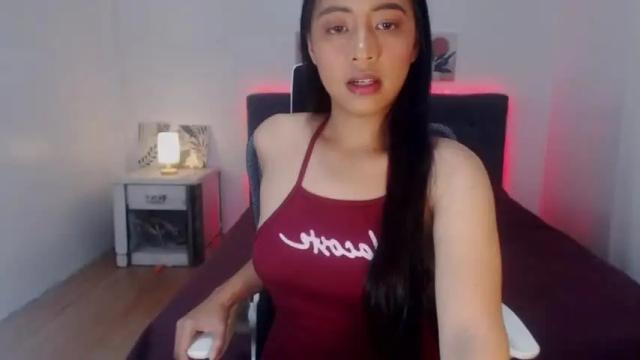 Image 3 of lusciousmeghan Stream on Chaturbate on 15 months ago