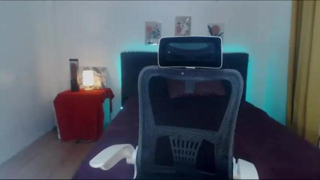 Image 10 of lusciousmeghan Stream on Chaturbate on 13 months ago