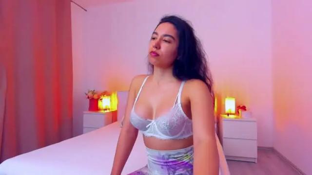 Thumbnail 1, luscioussarra's Stream at Chaturbate, 17 months ago