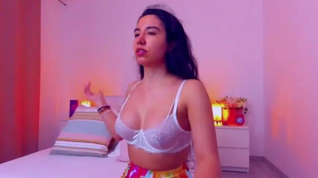 Image 11 of luscioussarra Stream on Chaturbate on 16 months ago