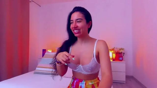 Image 4 of luscioussarra Stream on Chaturbate on 16 months ago