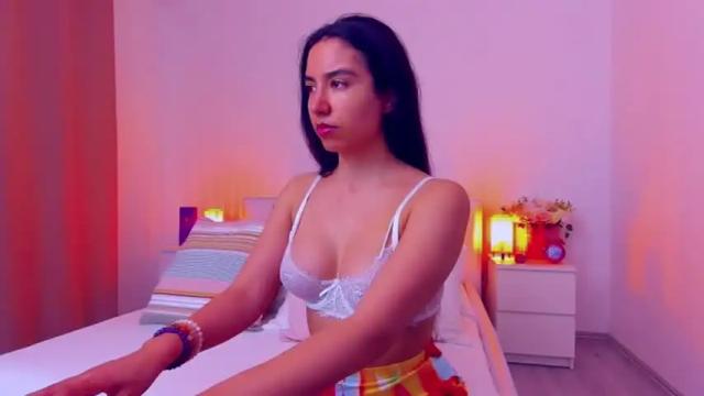 Image 6 of luscioussarra Stream on Chaturbate on 16 months ago