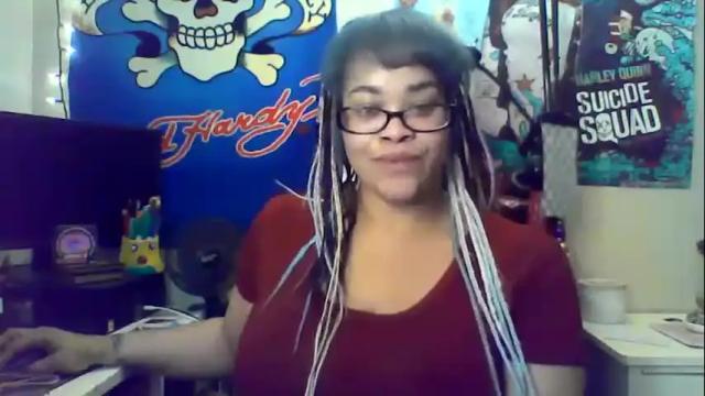 Image 12 of lusciousspade Stream on Chaturbate on 15 months ago