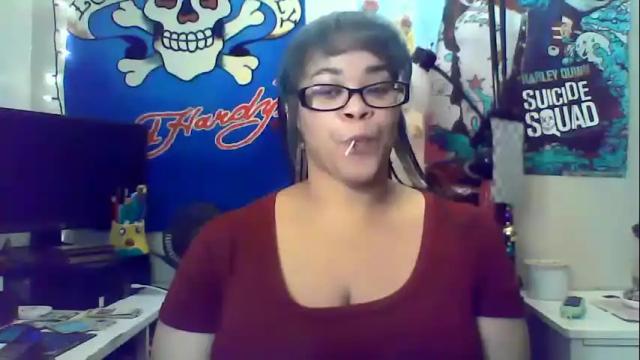 Image 6 of lusciousspade Stream on Chaturbate on 15 months ago