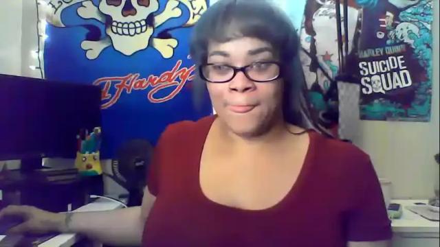 Image 8 of lusciousspade Stream on Chaturbate on 15 months ago