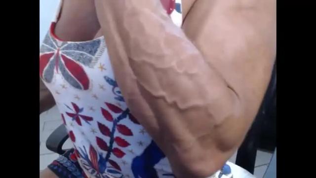 Image 3 of lusexyhot Stream on Chaturbate on 28 days ago