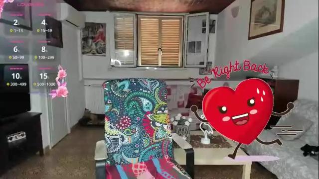 Image 12 of lush_addicted Stream on Chaturbate on 3 months ago