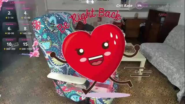 Image 12 of lush_addicted Stream on Chaturbate on 3 months ago