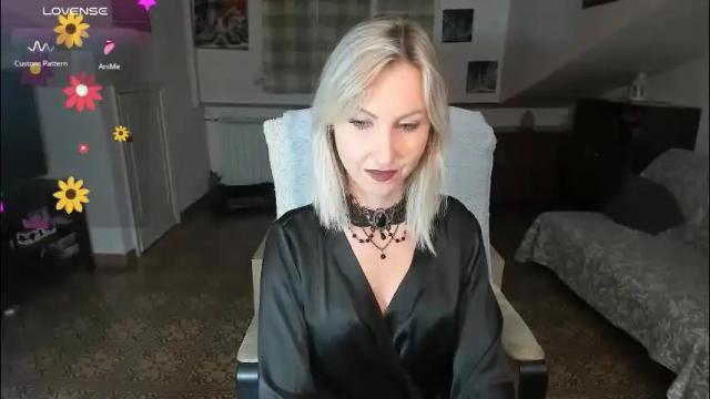 Thumbnail 1, lush_addicted's Stream at Chaturbate, 21 hours ago