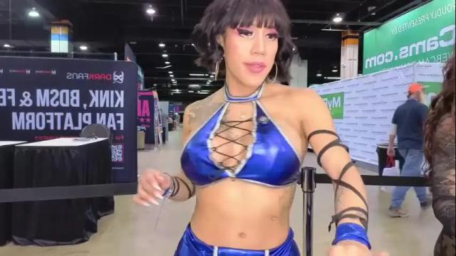 Image 4 of lushianafitness Stream on Chaturbate on 10 days ago