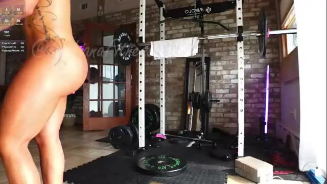 Thumbnail 2, lushianafitness's Stream at Chaturbate, 3 months ago