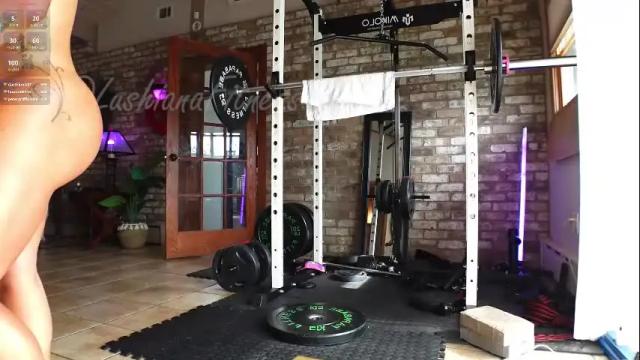 Image 7 of lushianafitness Stream on Chaturbate on 3 months ago