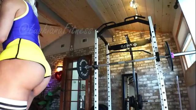 Thumbnail 1, lushianafitness's Stream at Chaturbate, 3 months ago