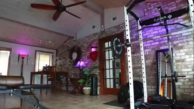 Thumbnail 1, lushianafitness's Stream at Chaturbate, 1 month ago