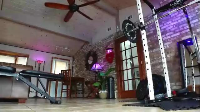Thumbnail 2, lushianafitness's Stream at Chaturbate, 1 month ago