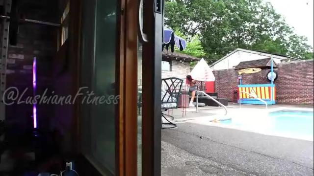 Thumbnail 2, lushianafitness's Stream at Chaturbate, 1 month ago