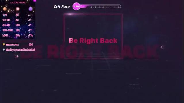 Image 12 of lust4karly_ Stream on Chaturbate on 1 month ago