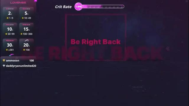 Image 6 of lust4karly_ Stream on Chaturbate on 1 month ago