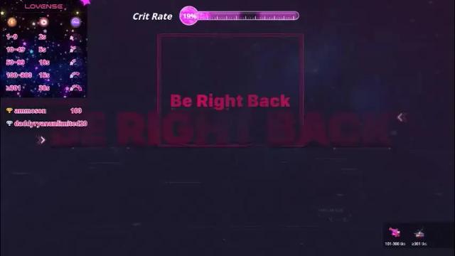 Image 8 of lust4karly_ Stream on Chaturbate on 1 month ago