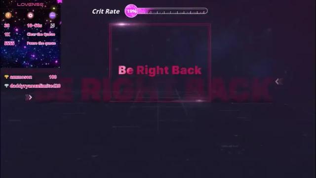 Thumbnail 3, lust4karly_'s Stream at Chaturbate, 1 month ago