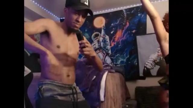 Thumbnail 2, lust_j's Stream at Chaturbate, 2 days ago