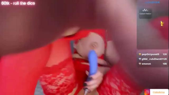 Thumbnail 2, lust_one's Stream at Chaturbate, 1 month ago