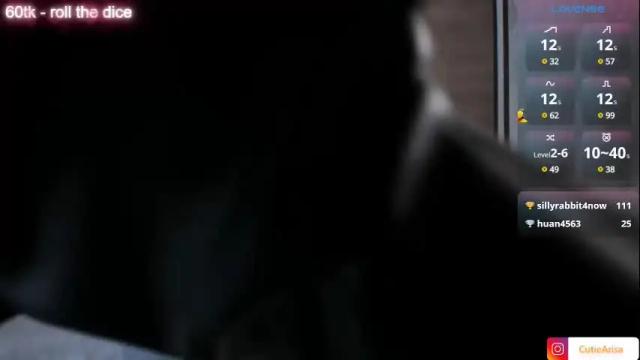 Image 2 of lust_one Stream on Chaturbate on 1 month ago