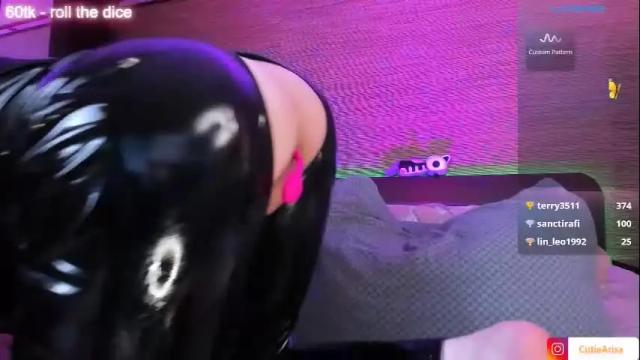 Image 8 of lust_one Stream on Chaturbate on 1 month ago