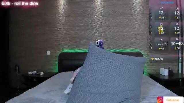 Thumbnail 1, lust_one's Stream at Chaturbate, 1 month ago