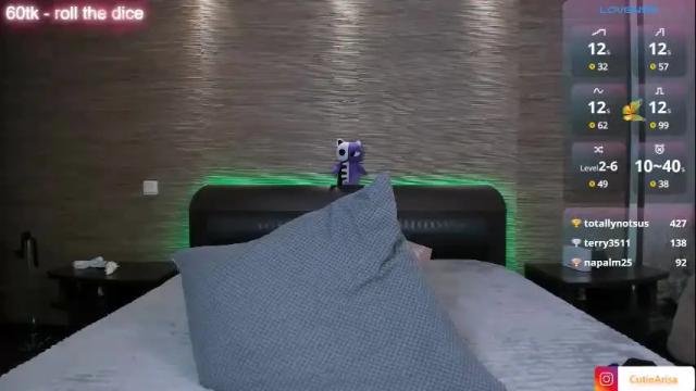 Image 10 of lust_one Stream on Chaturbate on 1 month ago