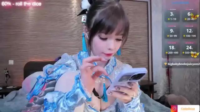 Image 2 of lust_one Stream on Chaturbate on 10 days ago