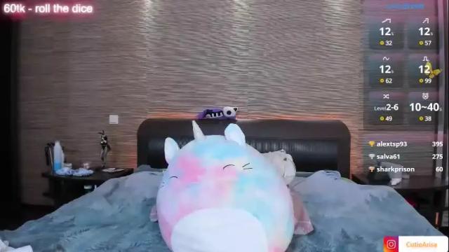 Image 8 of lust_one Stream on Chaturbate on 10 days ago