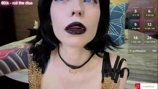 Image 3 of lust_one Stream on Chaturbate on 21 days ago