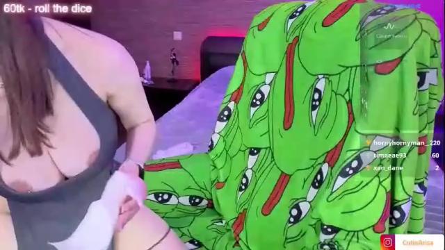 Image 2 of lust_one Stream on Chaturbate on 12 days ago