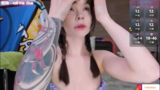 Thumbnail 1, lust_one's Stream at Chaturbate, 2 months ago
