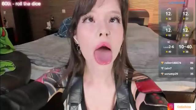 Image 4 of lust_one Stream on Chaturbate on 2 months ago